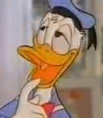 Donald Duck Voice - Disney franchise | Behind The Voice Actors