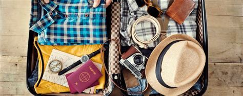 12 Pro Tips for Packing Your Suitcase Smarter | Allianz Global Assistance