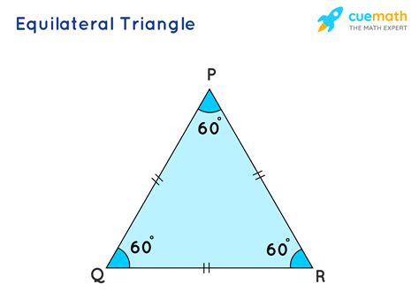 Equilateral Triangle Geometry