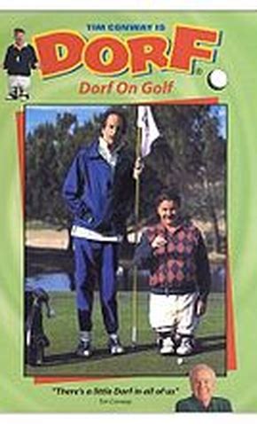 Dorf on Golf - 1987 | Filmow