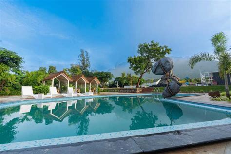 10 Hotels in Coimbatore with Swimming Pool