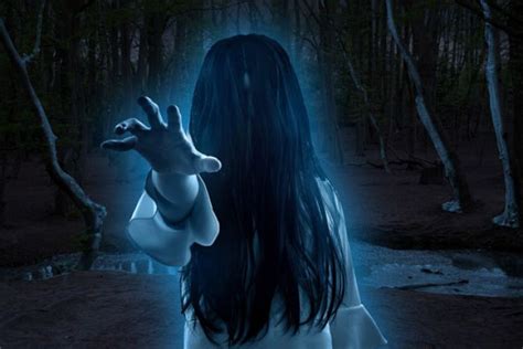 8 Hantu di Indonesia yang Paling Populer dan Menyeramkan | BANGSAONLINE ...