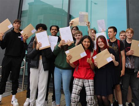 UTC Sheffield City Centre students are celebrating strong GCSE and ...