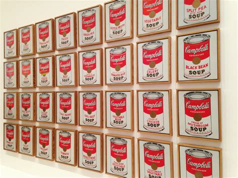 5 Ways Andy Warhol Changed the Art World - Catawiki