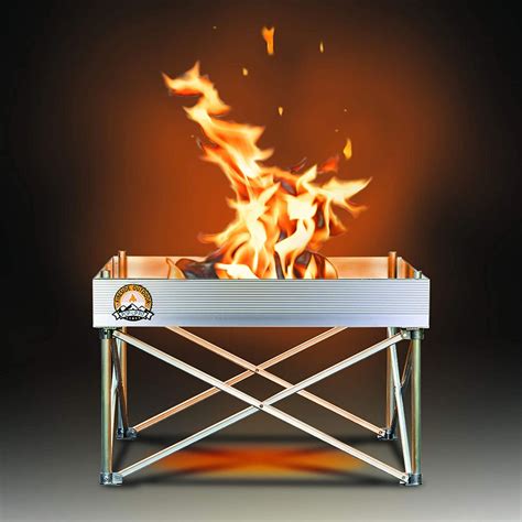 14 Amazing Portable Fire Pits | The Family Handyman