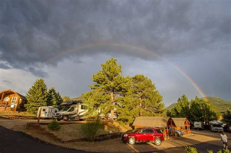 ESTES PARK KOA - Campground Reviews & Photos - Tripadvisor