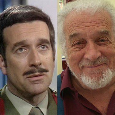 ‘Doctor Who’ Legend Nicholas Courtney aka The Brigadier Has Died