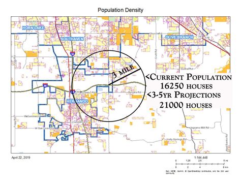 1600 Getwell Rd, Nesbit, MS 38651 - Prime Corner Lot | LoopNet