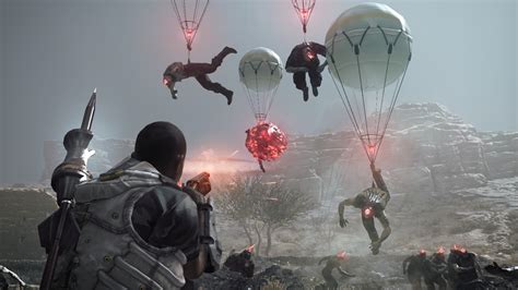 Metal Gear Survive Open Beta Begins for PS4 & XBox One - GameSpace.com