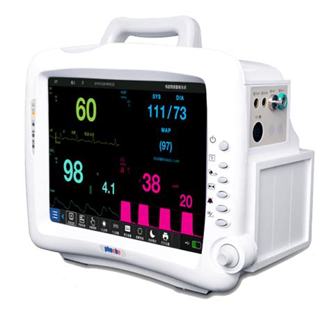 Patient Monitoring | DIONA Patient Monitor | Medical Monitor