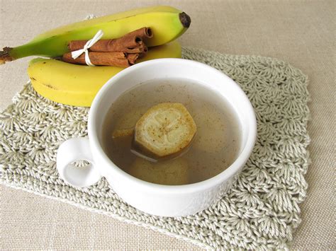 Sleep Remedies - Should You Try Banana Peel Tea to Help Get to Sleep?