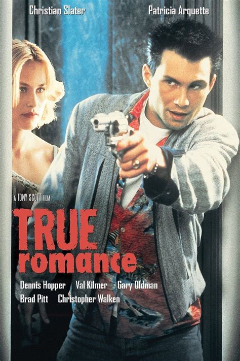 《True Romance》 - Google Search | True romance, Romance movies, Romance ...