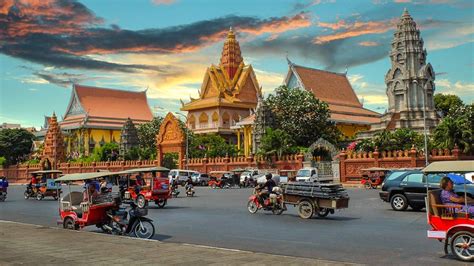 Cambodia’s Investment Outlook for 2018 - ASEAN Business News