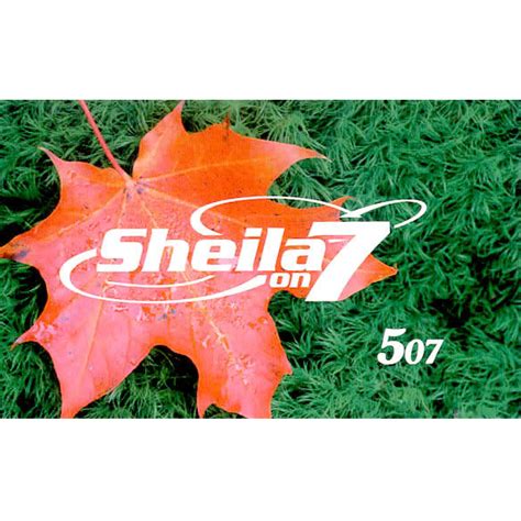 Sheila On 7 – Radio Lyrics | Genius Lyrics