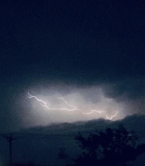 🔥 Dry lightning storm in Texas : r/NatureIsFuckingLit