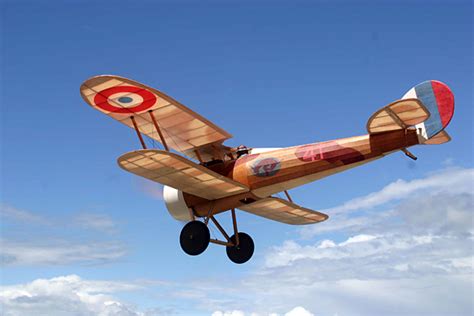 Nieuport 28 36"