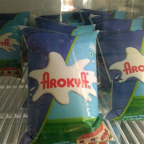 Arokya Milk - Latest Price, Dealers & Retailers in India