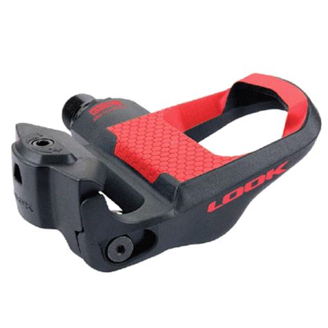 Look Keo Classic 2 Limited Edition Black Red - £57.19 | Road Clipless ...