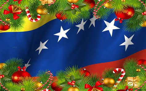 Christmas in Venezuela