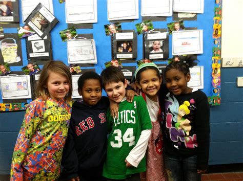 all about bps: Boston Public School students answer the call for help