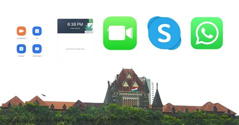 Bombay HC considers setting up of video conferencing facilities on long ...