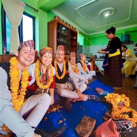 Why Is Tihar Celebrated In Nepal