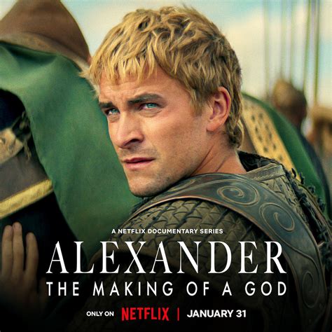 Alexander the Great Documentary Explores the Ruler’s Friendships and ...