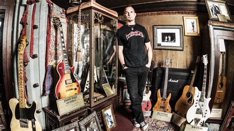 Mark Tremonti's 10 greatest guitar moments | Guitar World