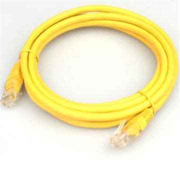 China Computer flexible flat amp lighted cat 9 braided patch network ...