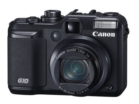 Canon Powershot G10 - All You Need to Know - NoKishiTa Camera