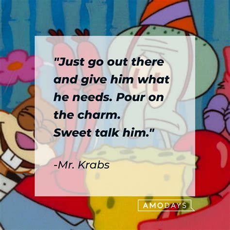 32 Mr. Krabs Quotes for the Power-Hungry Businessman