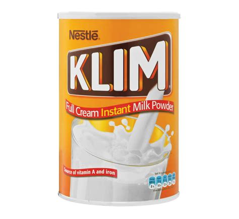 Someone’s in a Makro Nestle Klim Milk Powder (1 x 1.8kg) Mood