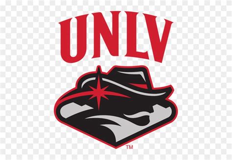 Details - Unlv Logo 2017 - Free Transparent PNG Clipart Images Download