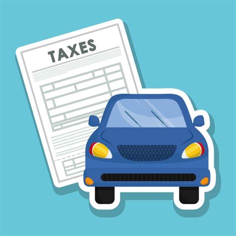 Vehicle Tax - Top FAQs of Tax Oct-2022