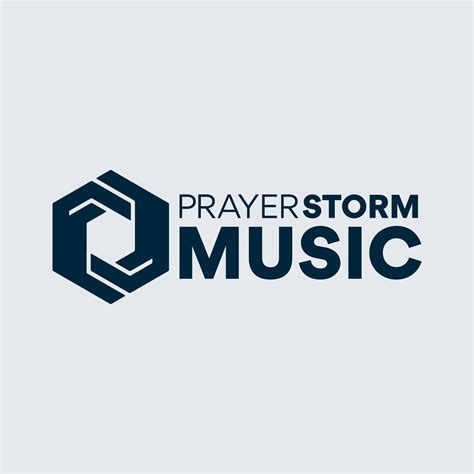 Prayer Storm Music