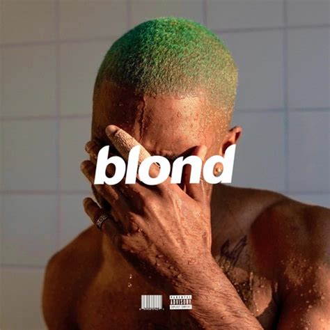 Stream Frank Ocean - Blonde (Full Album HQ) by BDC | Listen online for ...