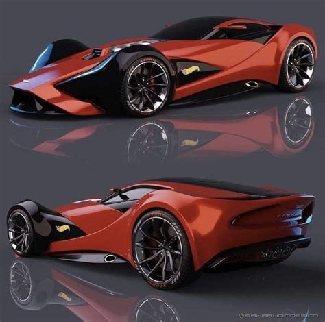 Concept Cars, Sports Cars, Hot Wheels, Super Cars, Mustang, Automotive ...