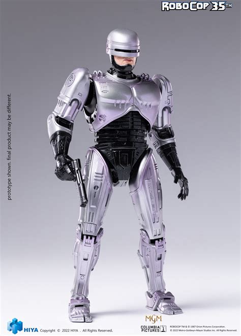 Robocop Action Figure | HLJ.com