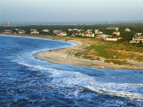 The 11 Best Beaches in North Carolina - Condé Nast Traveler