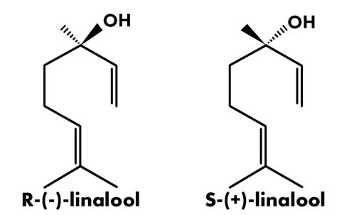 Terpene University: Part 7 - Linalool - Omega Equipment & Supply Blog