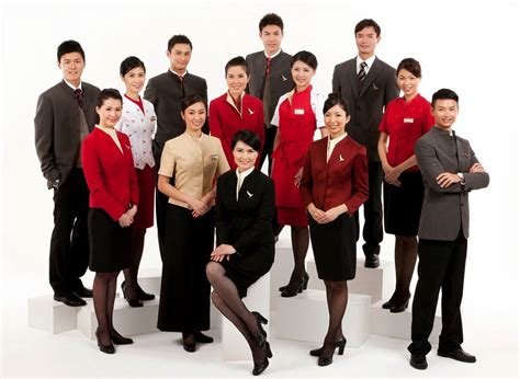 Cathay Pacific Cabin Crew Requirements - Cabin Crew HQ