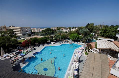 Paphos Gardens Holiday Resort, Paphos | Voyager Travel Direct