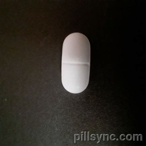 M365 OVAL WHITE - hydrocodone bitartrate and acetaminophen tablet ...