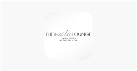 ‎The Suite Lounge on the App Store