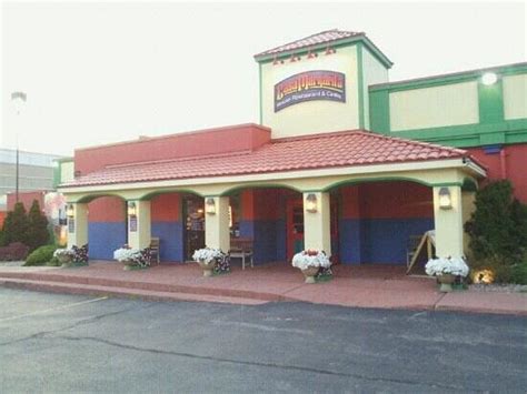 CASA MARGARITA, Orland Park - Menu, Prices & Restaurant Reviews - Order ...