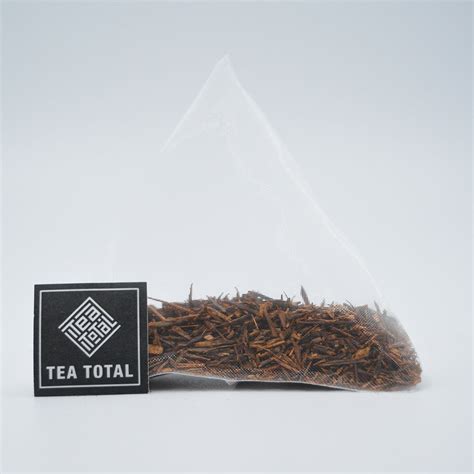 Pyramid Teabags | Tea Total NZ | Shop Teas