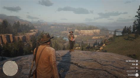 Red Dead Redemption 2 High Stakes Treasure Map Locations - Guide - Push ...