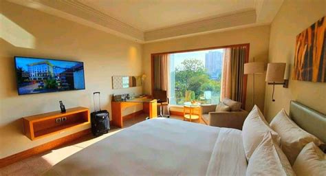 19 upmost Hotels in Nairobi CBD, listed from Luxury to Budget.