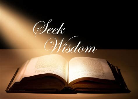 Day 636 – God’s Wisdom, Your Wisdom – Proverbs 15 - Wisdom-Trek