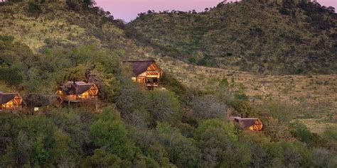 South African Lodges - Great Safari Lodges in Africa